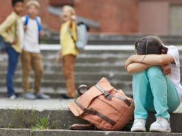 ¿Sufriste bullying de niño? Esto te interesa