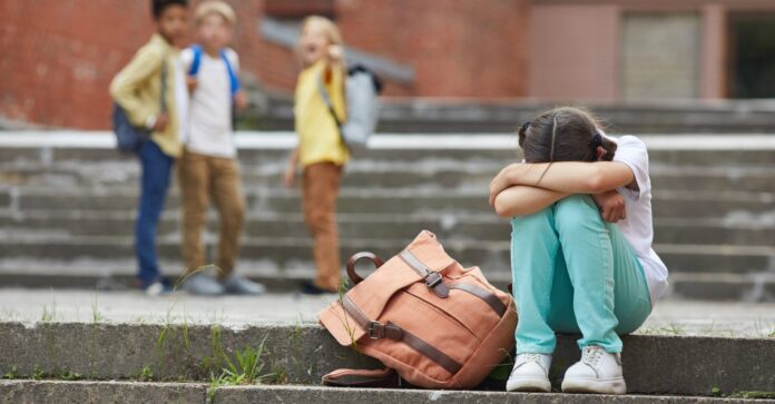 ¿Sufriste bullying de niño? Esto te interesa