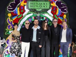 BEETLEJUICE