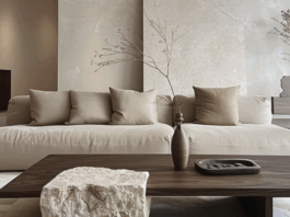 ¿Estás pensando en redecorar tu casa? Tienes que saber esto…