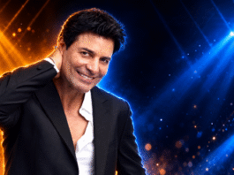 GANA UN VIAJE A SAN ANTONIO PARA VER A CHAYANNE